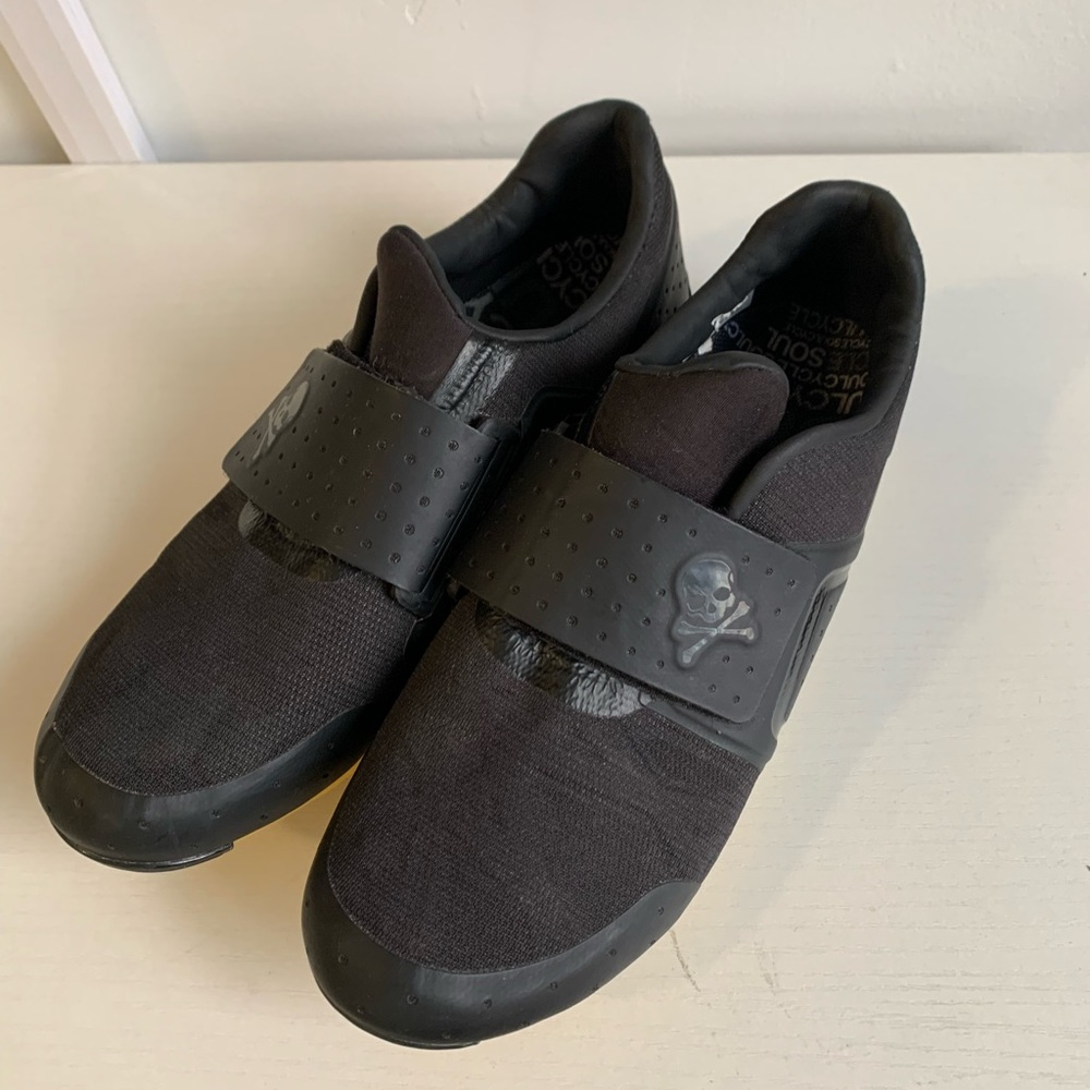 Pearl Izumi x Soul Cycle Legend Cycling Shoes size 39